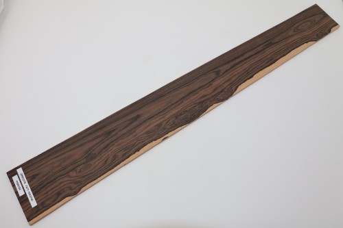 Ziricote drewno na podstrunnicę gitary wood for a guitar fretboard