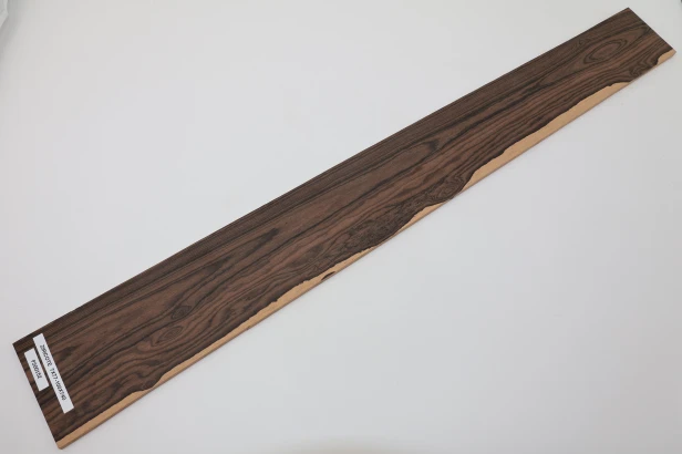 Ziricote drewno na podstrunnicę gitary wood for a guitar fretboard