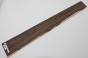 Ziricote drewno na podstrunnicę gitary wood for a guitar fretboard