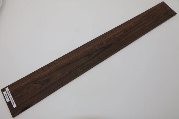 Ziricote drewno na podstrunnicę gitary wood for a guitar fretboard