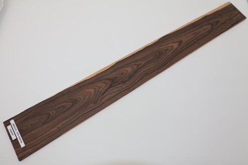 Ziricote drewno na podstrunnicę gitary wood for a guitar fretboard
