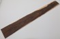 Ziricote drewno na podstrunnicę gitary wood for a guitar fretboard
