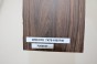 Ziricote drewno na podstrunnicę gitary wood for a guitar fretboard