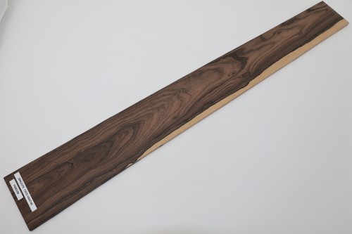 Ziricote drewno na podstrunnicę gitary wood for a guitar fretboard