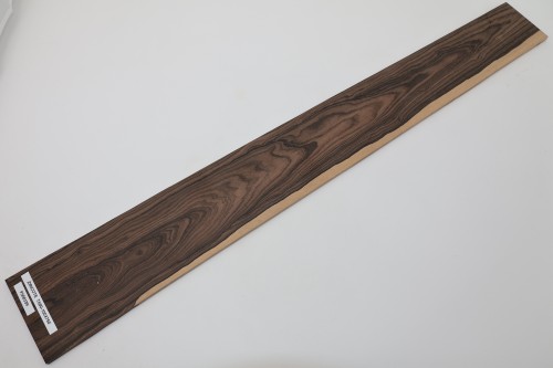 Ziricote drewno na podstrunnicę gitary wood for a guitar fretboard