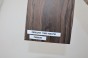 Ziricote drewno na podstrunnicę gitary wood for a guitar fretboard