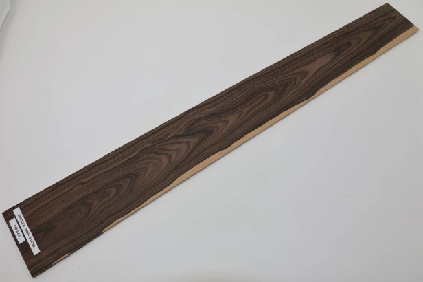 Ziricote drewno na podstrunnicę gitary wood for a guitar fretboard