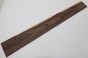 Ziricote drewno na podstrunnicę gitary wood for a guitar fretboard