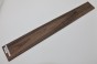 Ziricote drewno na podstrunnicę gitary wood for a guitar fretboard