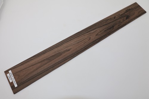 Ziricote drewno na podstrunnicę gitary wood for a guitar fretboard