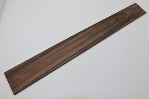 Ziricote drewno na podstrunnicę gitary wood for a guitar fretboard