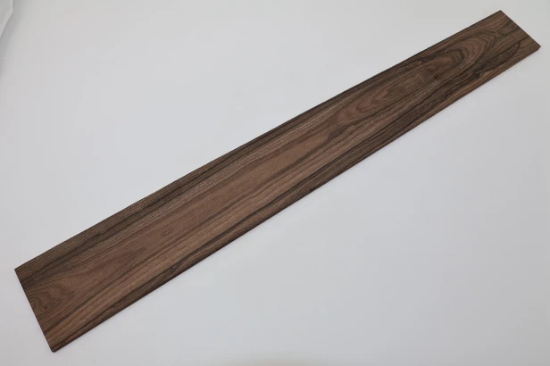 Ziricote drewno na podstrunnicę gitary wood for a guitar fretboard