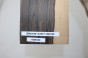 Ziricote drewno na podstrunnicę gitary wood for a guitar fretboard
