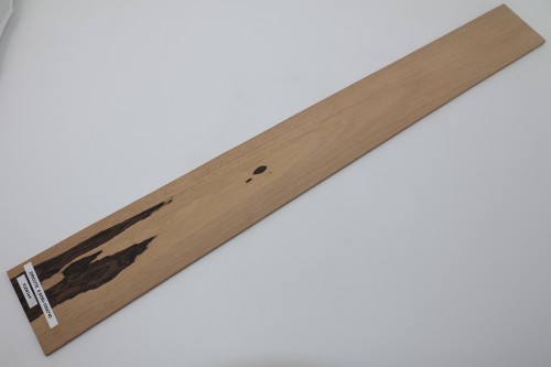 Ziricote drewno na podstrunnicę gitary wood for a guitar fretboard
