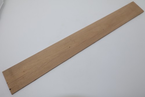 Ziricote drewno na podstrunnicę gitary wood for a guitar fretboard