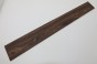 Ziricote drewno na podstrunnicę gitary wood for a guitar fretboard
