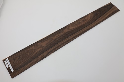 Ziricote drewno na podstrunnicę gitary wood for a guitar fretboard