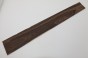 Ziricote drewno na podstrunnicę gitary wood for a guitar fretboard