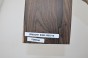 Ziricote drewno na podstrunnicę gitary wood for a guitar fretboard