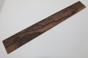 Ziricote drewno na podstrunnicę gitary wood for a guitar fretboard