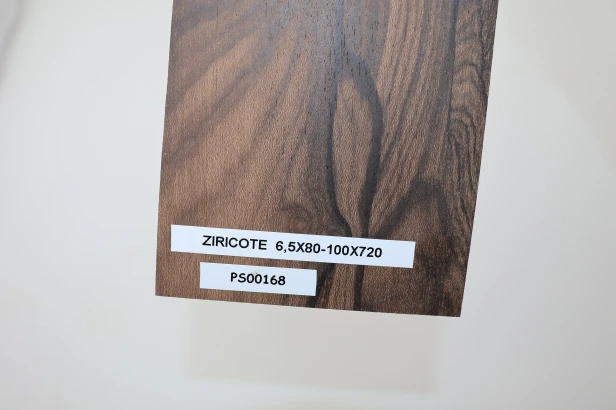 Ziricote drewno na podstrunnicę gitary wood for a guitar fretboard