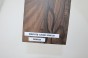 Ziricote drewno na podstrunnicę gitary wood for a guitar fretboard