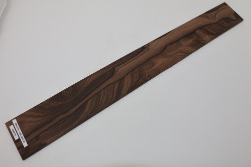Ziricote drewno na podstrunnicę gitary wood for a guitar fretboard