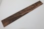 Ziricote drewno na podstrunnicę gitary wood for a guitar fretboard