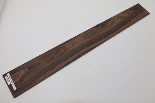 Ziricote drewno na podstrunnicę gitary wood for a guitar fretboard