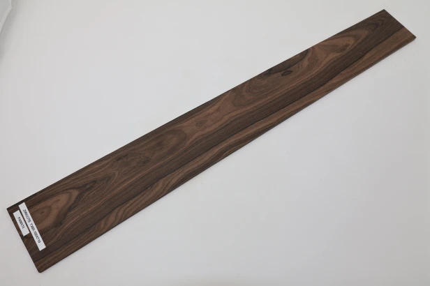 Ziricote drewno na podstrunnicę gitary wood for a guitar fretboard