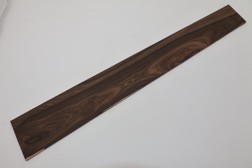 Ziricote drewno na podstrunnicę gitary wood for a guitar fretboard