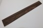 Ziricote drewno na podstrunnicę gitary wood for a guitar fretboard