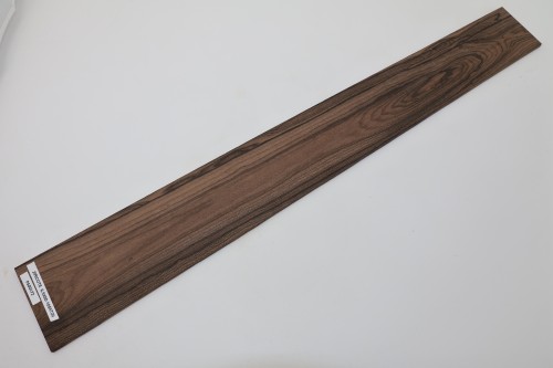 Ziricote drewno na podstrunnicę gitary wood for a guitar fretboard