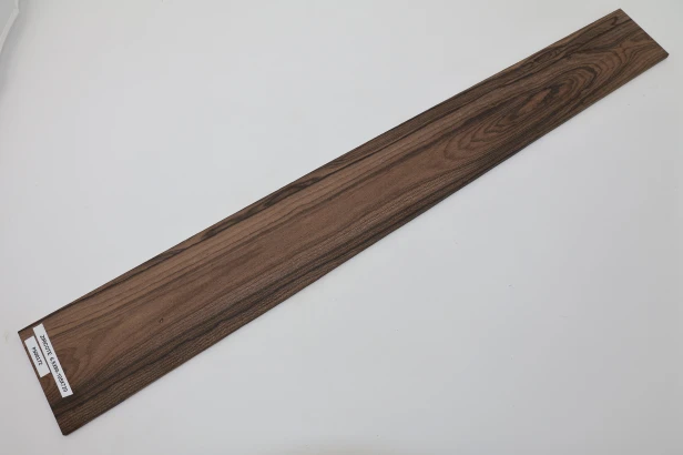 Ziricote drewno na podstrunnicę gitary wood for a guitar fretboard