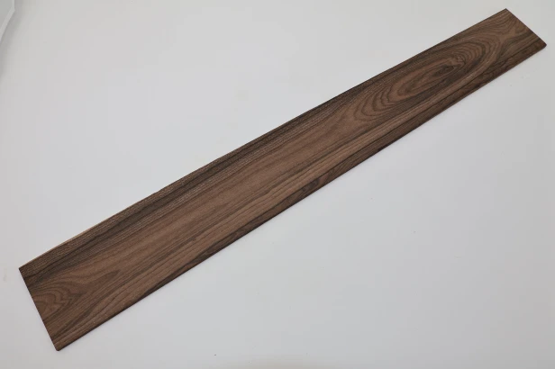 Ziricote drewno na podstrunnicę gitary wood for a guitar fretboard