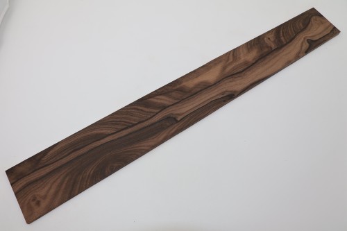 Ziricote drewno na podstrunnicę gitary wood for a guitar fretboard