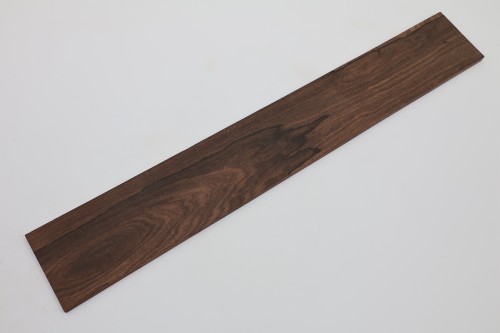 Ziricote drewno na podstrunnicę gitary wood for a guitar fretboard