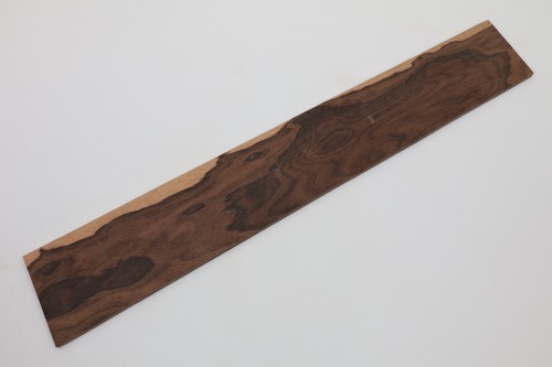 Ziricote drewno na podstrunnicę gitary wood for a guitar fretboard
