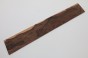 Ziricote drewno na podstrunnicę gitary wood for a guitar fretboard