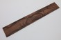 Ziricote drewno na podstrunnicę gitary wood for a guitar fretboard