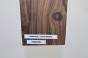 Ziricote drewno na podstrunnicę gitary wood for a guitar fretboard