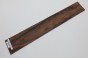 Ziricote drewno na podstrunnicę gitary wood for a guitar fretboard