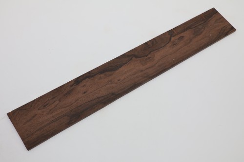 Ziricote drewno na podstrunnicę gitary wood for a guitar fretboard