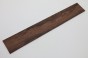 Ziricote drewno na podstrunnicę gitary wood for a guitar fretboard