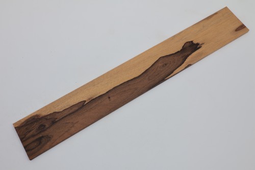 Ziricote drewno na podstrunnicę gitary wood for a guitar fretboard