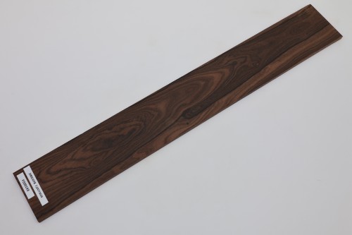 Ziricote drewno na podstrunnicę gitary wood for a guitar fretboard