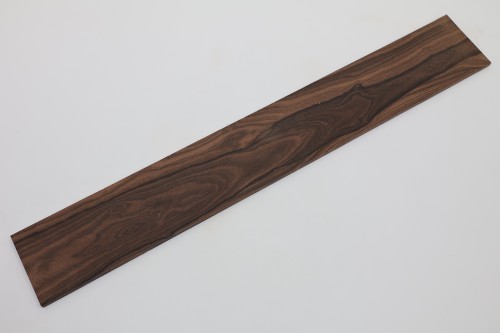 Ziricote drewno na podstrunnicę gitary wood for a guitar fretboard
