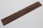 Ziricote drewno na podstrunnicę gitary wood for a guitar fretboard