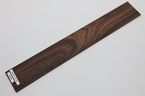 Ziricote drewno na podstrunnicę gitary wood for a guitar fretboard