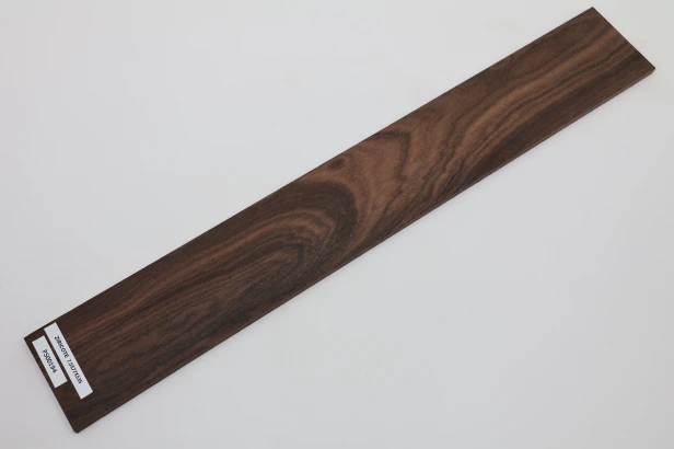 Ziricote drewno na podstrunnicę gitary wood for a guitar fretboard